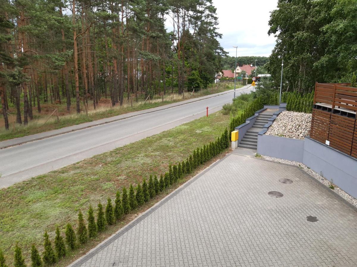 Villa Lesna Mosty  Exterior photo